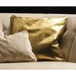 Arany színű Gold párna - AC Diamante Day