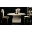 Arany színű szék - AC Diamante Day
