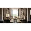 AC Diamante Day olasz art déco étkező garnitúra