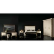 AC Diamante olasz art déco hálószoba garnitúra
