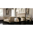 AC Diamante olasz art déco hálószoba garnitúra