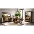 AC Essenza Day olasz art déco étkező garnitúra
