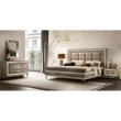 AC Ambra olasz art déco hálószoba garnitúra