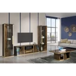 Bronz-arany nappali garnitúra – H2 Desiree Day