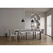 Futura Premium konzolasztal (300 cm