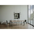 IM Tecno Konzolasztal, bővíthető – IM Tecno Premium