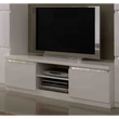 Fehér TV-szekrény – LM Roma Cromo Day