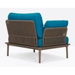Fotel – PE Reva Twist