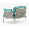 Fotel – PE Reva Twist