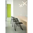 Összecsukható szék – PE Enjoy