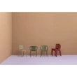 Rakásolható szék – PE Tatami