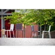 Rakásolható szék – PE Tatami