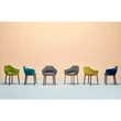 Szék – PE Vic