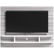ST Wall Unit Day Ezüstszürke fali TV-panel – ST Wall Unit Day