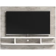 ST Wall Unit Day Szürke-fehér fali TV-panel – ST Wall Unit Day