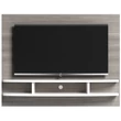 ST Wall Unit Day Világos tölgy fali TV-panel – ST Wall Unit Day