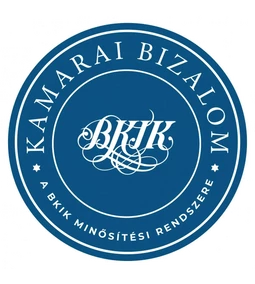 Kamarai bizalom