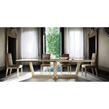 AC Sipario Day olasz art déco étkező garnitúra