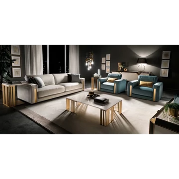 AC Atmosfera Day olasz art déco nappali garnitúra