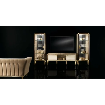 AC Diamante Day olasz art déco nappali garnitúra
