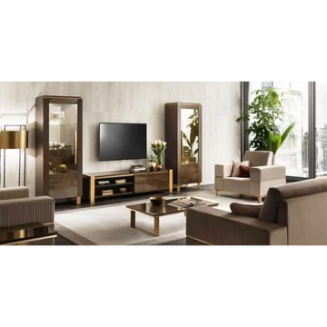AC Essenza Day olasz art déco nappali garnitúra