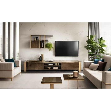 AC Essenza Day olasz art déco nappali garnitúra