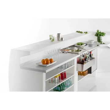 Bárpult – PE Igloo Workstation
