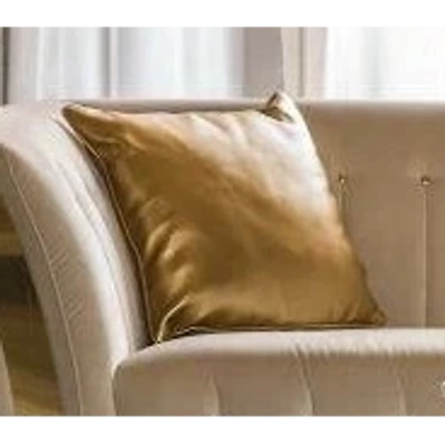 Arany színű Gold párna - AC Diamante Day