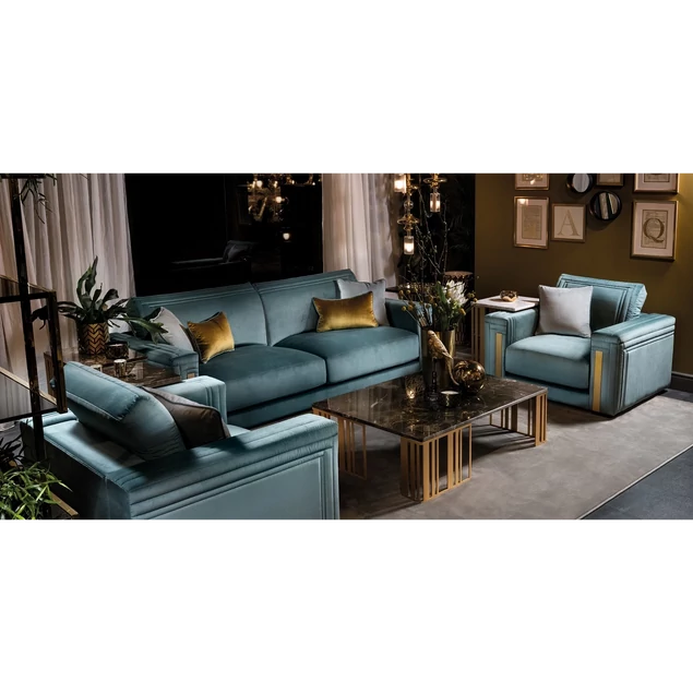 AC Atmosfera Day olasz art déco nappali garnitúra