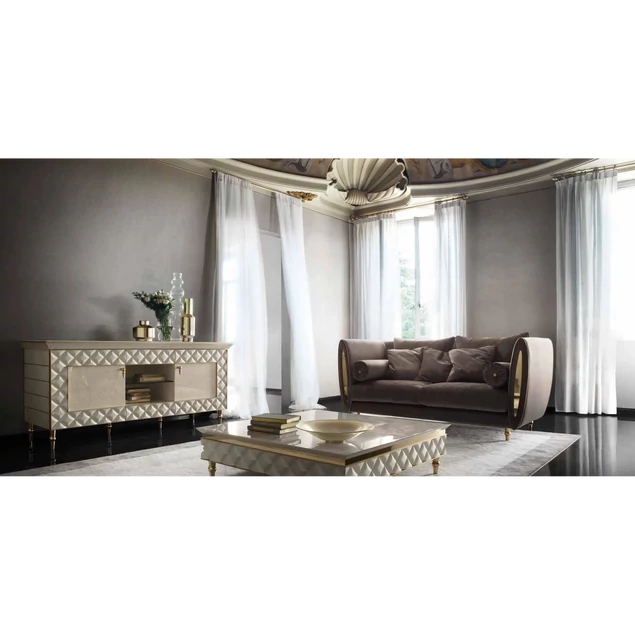 AC Sipario Day olasz art déco nappali garnitúra