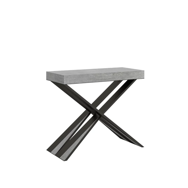 Diago Premium konzolasztal nyitott állapotban (300 cm