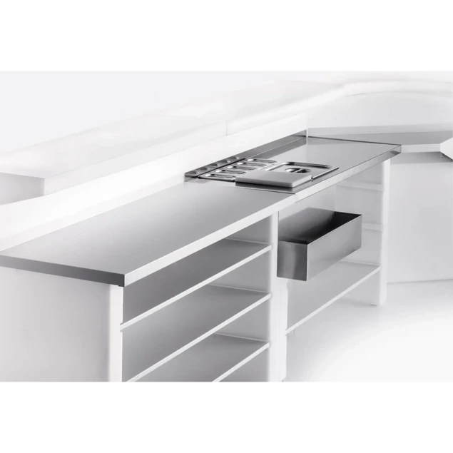 Bárpult – PE Igloo Workstation