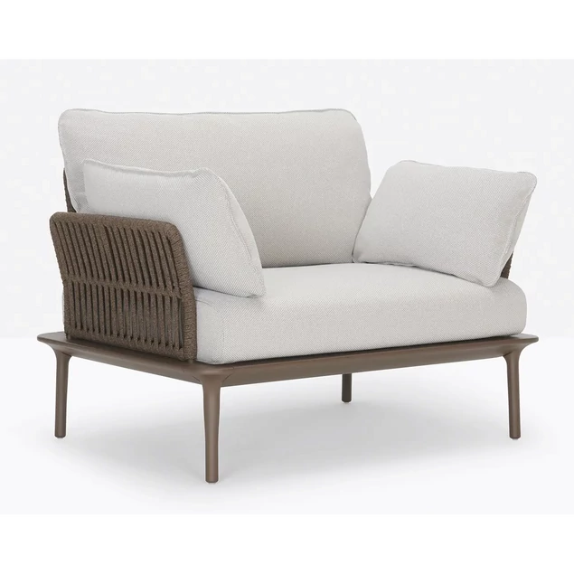 Fotel – PE Reva Twist