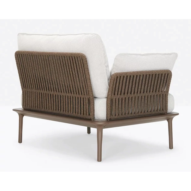 Fotel – PE Reva Twist