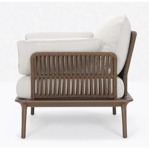 Fotel – PE Reva Twist