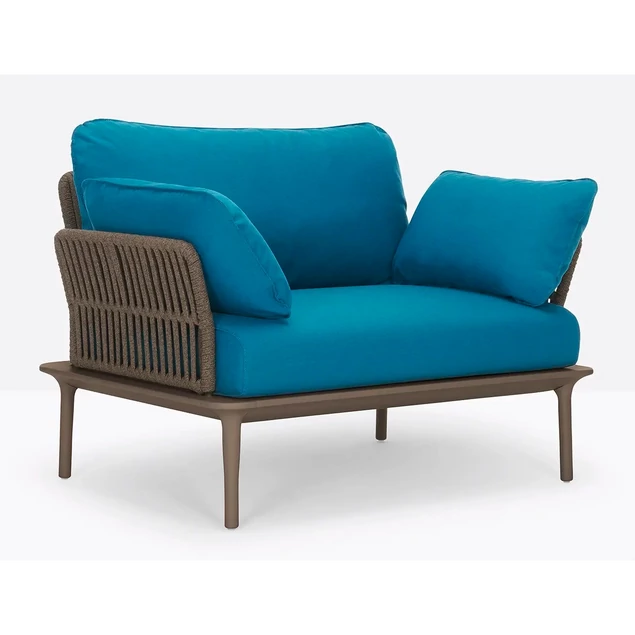 Fotel – PE Reva Twist