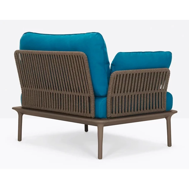 Fotel – PE Reva Twist