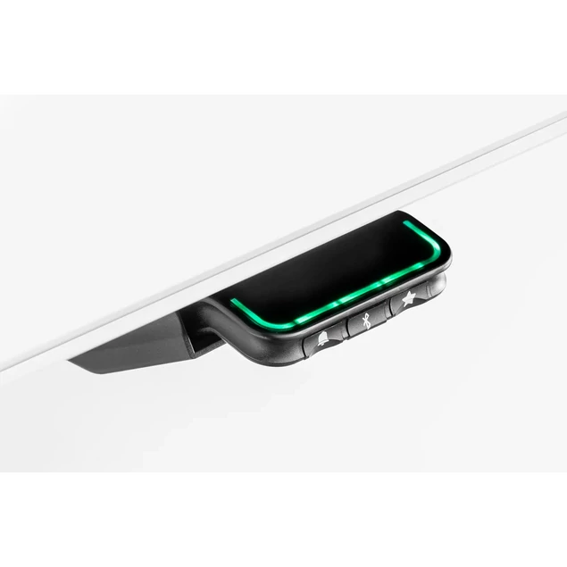 Bluetooth vezérlés