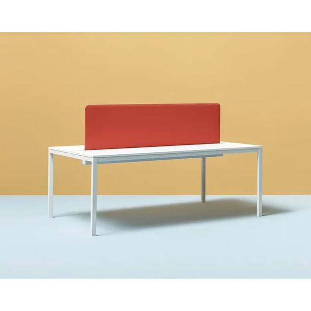 Irodai asztal – PE Kuadro