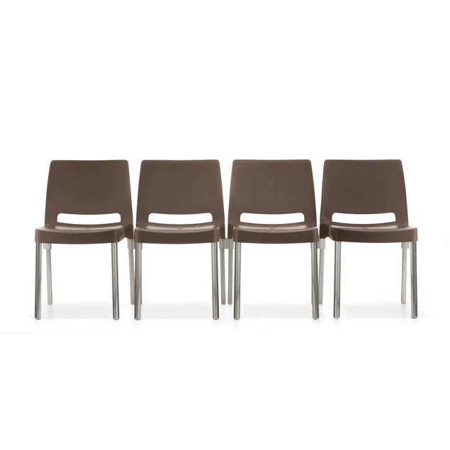 Rakásolható szék – PE Joi