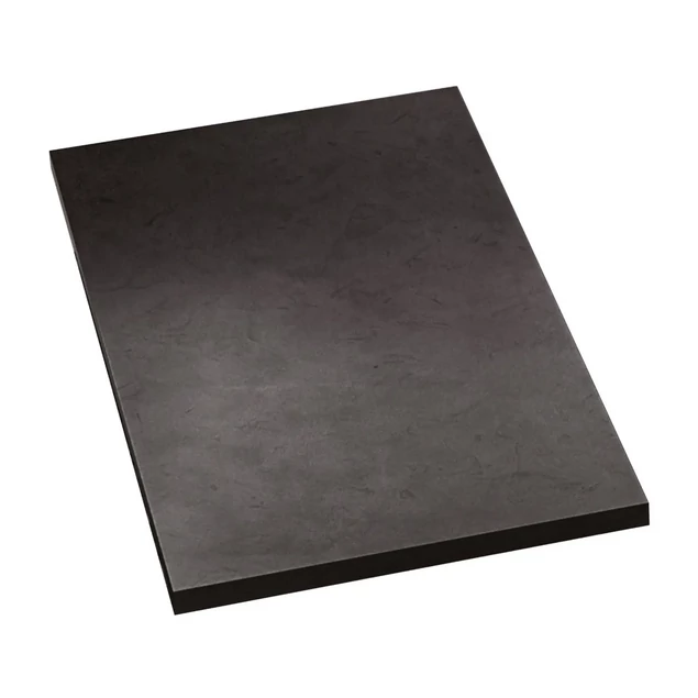 ST Kali Day Bővítő elem a szürkésbarna étkezőasztalhoz (50x85 cm) – ST Kali Day