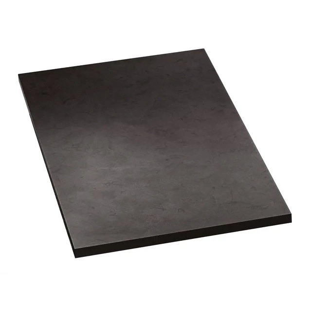 ST Kali Day Bővítő elem a szürkésbarna étkezőasztalhoz (50x104 cm) – ST Kali Day