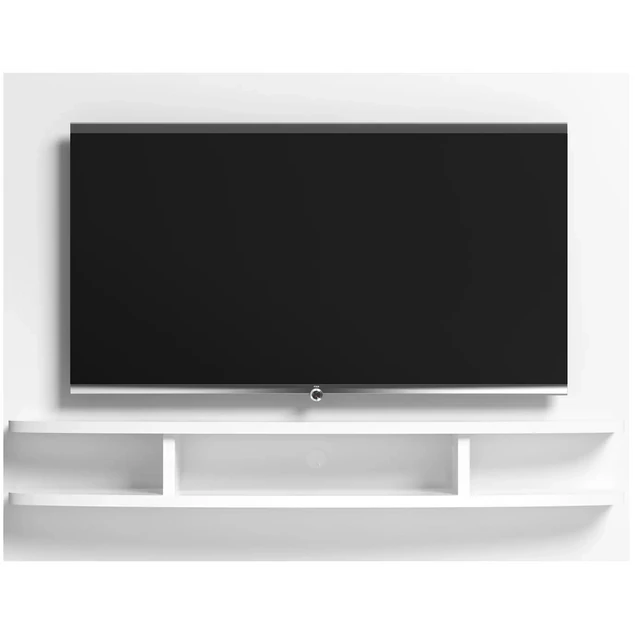 ST Wall Unit Day Fehér fali TV-panel – ST Wall Unit Day