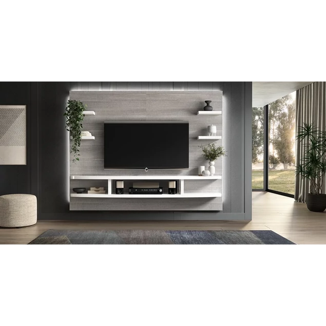 LED világítás – ST Wall Unit Day